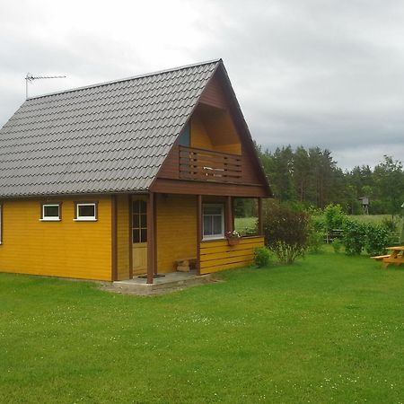 Laasi-Jaani Holiday Homes Pamma Værelse billede