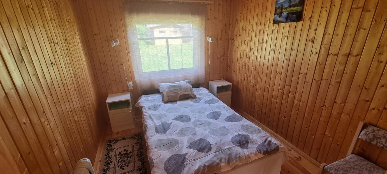 Laasi-Jaani Holiday Homes Pamma Eksteriør billede
