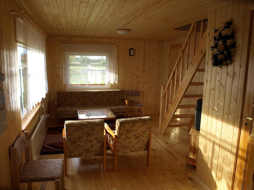 Laasi-Jaani Holiday Homes Pamma Værelse billede